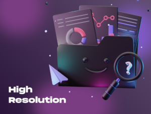 3D Illustrations vol.1