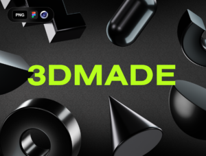 3DMADE