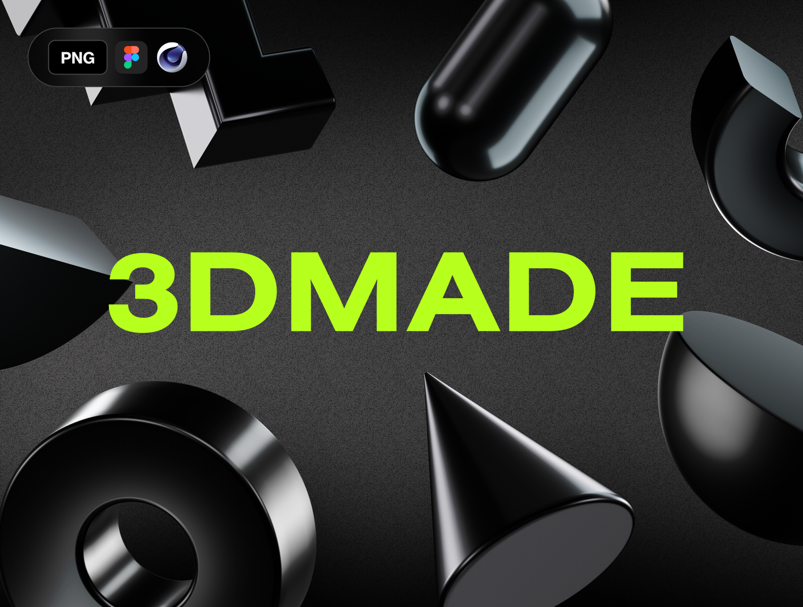 3DMADEE 3DMADE
