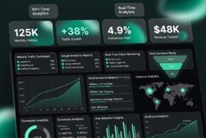 MonsterInsights Pro Google Analytics Premium 10.2.2 – Advanced WordPress Analytics & Conversion Tracking