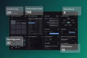 JetEngine for Elementor 3.8.11 – Dynamic Content, Custom Post Types & Listings Builder