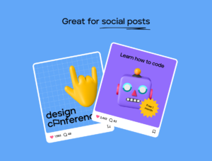 3d emoji