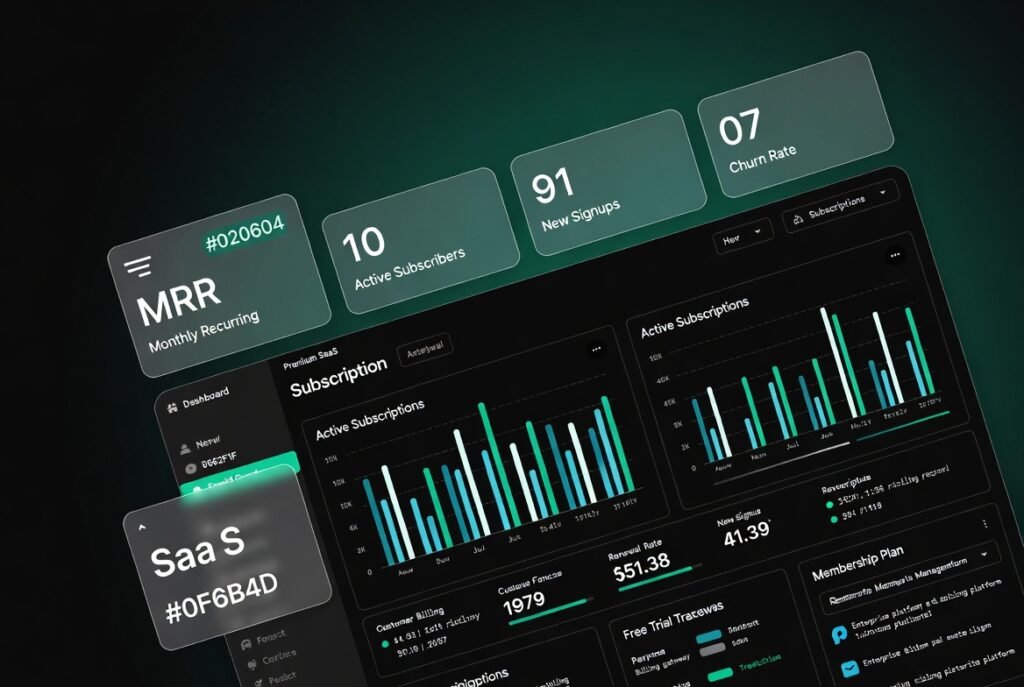 WooCommerce Subscriptions PRO 8.8.1 – Recurring Payments & Subscription Management Plugin