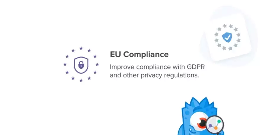MonsterInsights EU Compliance Addon 2.3.5 – GDPR & Google Analytics Privacy Plugin