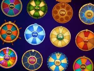 40 Bonus Wheels Collection