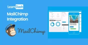 LearnDash LMS MailChimp Integration 1.5.0