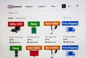 WooCommerce Advanced Product Labels – Custom Badges & Dynamic Labels Plugin
