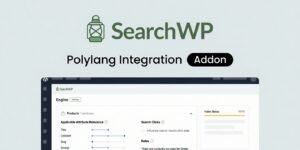 SearchWP Polylang Integration 1.5.0 – Multilingual Language-Based Search Filter Plugin