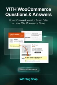 YITH WooCommerce Questions and Answers – Product Q&A Plugin