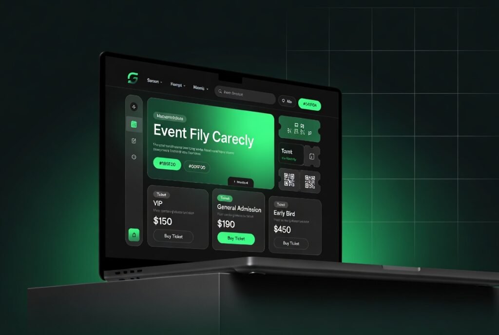 Event Tickets Plus WordPress Plugin – WooCommerce Event Ticketing System