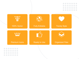 50 Business Activities Illustrations