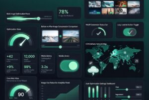 Smush Pro 4.0 – WordPress Image Optimization & Speed Booster Plugin