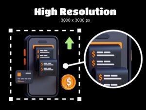 Chainstock – Tokenized Stocks & RWA Landing Page Template