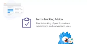 MonsterInsights Forms Tracking Addon 2.3.6 – WordPress Form Conversion Tracking for GA4