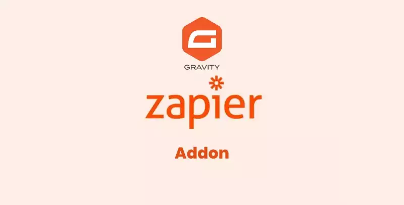 Gravity Forms Zapier Add-On 4.5.1 – WordPress Automation & 8000+ App Integration Plugin