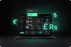 CURCY WooCommerce Multi Currency Plugin – Currency Switcher for Global Stores