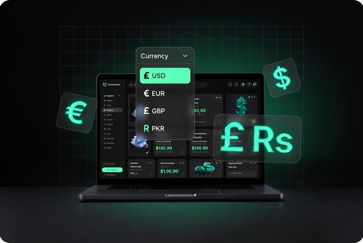 7AZza (1) CURCY WooCommerce Multi Currency Plugin – Currency Switcher for Global Stores