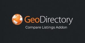 GeoDirectory Compare Listings Addon – Side-by-Side Listing Comparison Plugin for WordPress