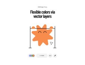 80 Funny Character illustrations