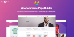 WooCommerce Page Builder for WPBakery – Drag & Drop Custom Store & Product Builder Plugin