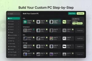 WooCommerce Product Builder 2.3.8 – Custom PC Builder & Step-by-Step Product Configurator Plugin