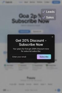 Brave Popup Builder Pro – WordPress Lead Generation & Conversion Plugin