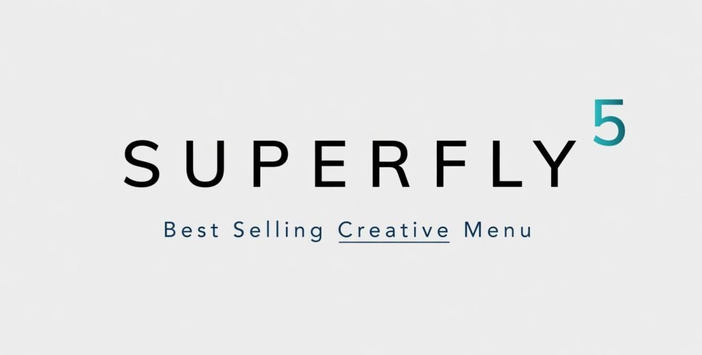 Superfly Responsive Menu Plugin – Mobile, Off-Canvas & Fullscreen Navigation for WordPress