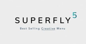 Superfly Responsive Menu Plugin – Mobile, Off-Canvas & Fullscreen Navigation for WordPress