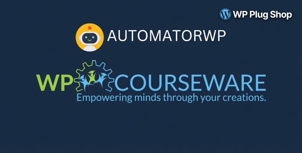 AutomatorWP MemberPress Add-On – WordPress Membership Automation Plugin