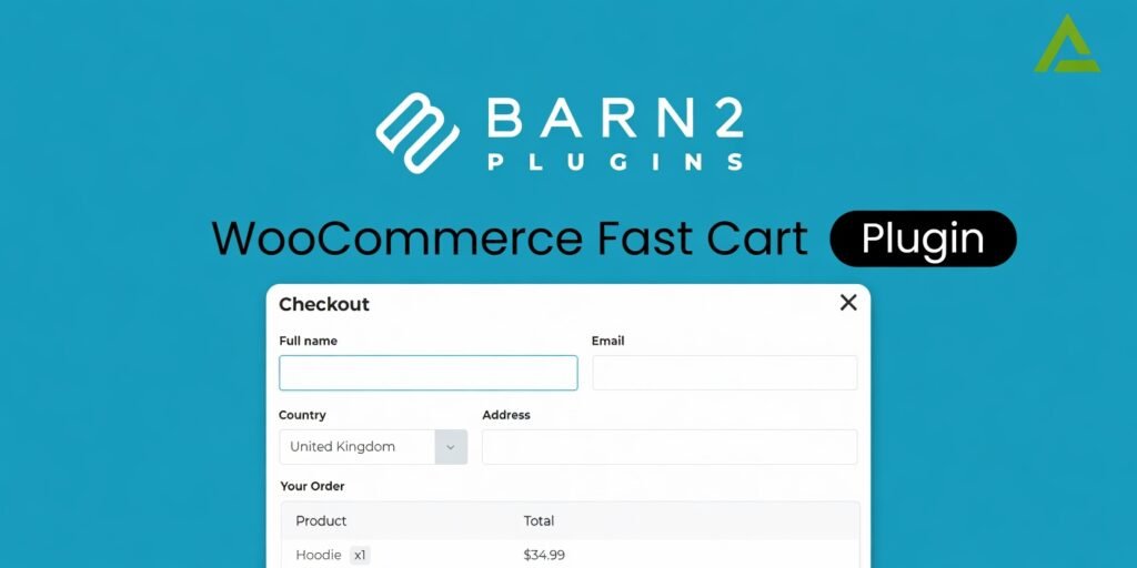 WooCommerce Fast Cart 1.4.1 – Instant Popup Cart & High-Converting Checkout Plugin