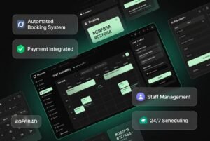 Amelia Booking Plugin 9.5.1 – Enterprise WordPress Appointment Scheduling System