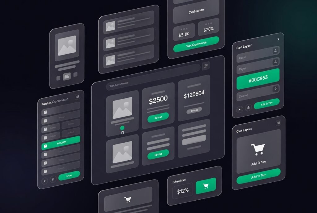 Divi Shop Builder for WooCommerce – Visual WooCommerce Store, Product & Checkout Page Builder