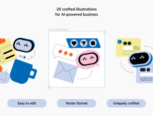 AI Meets Business