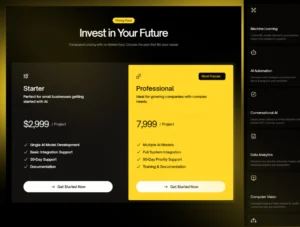 AOINIQ — AI Agency Template