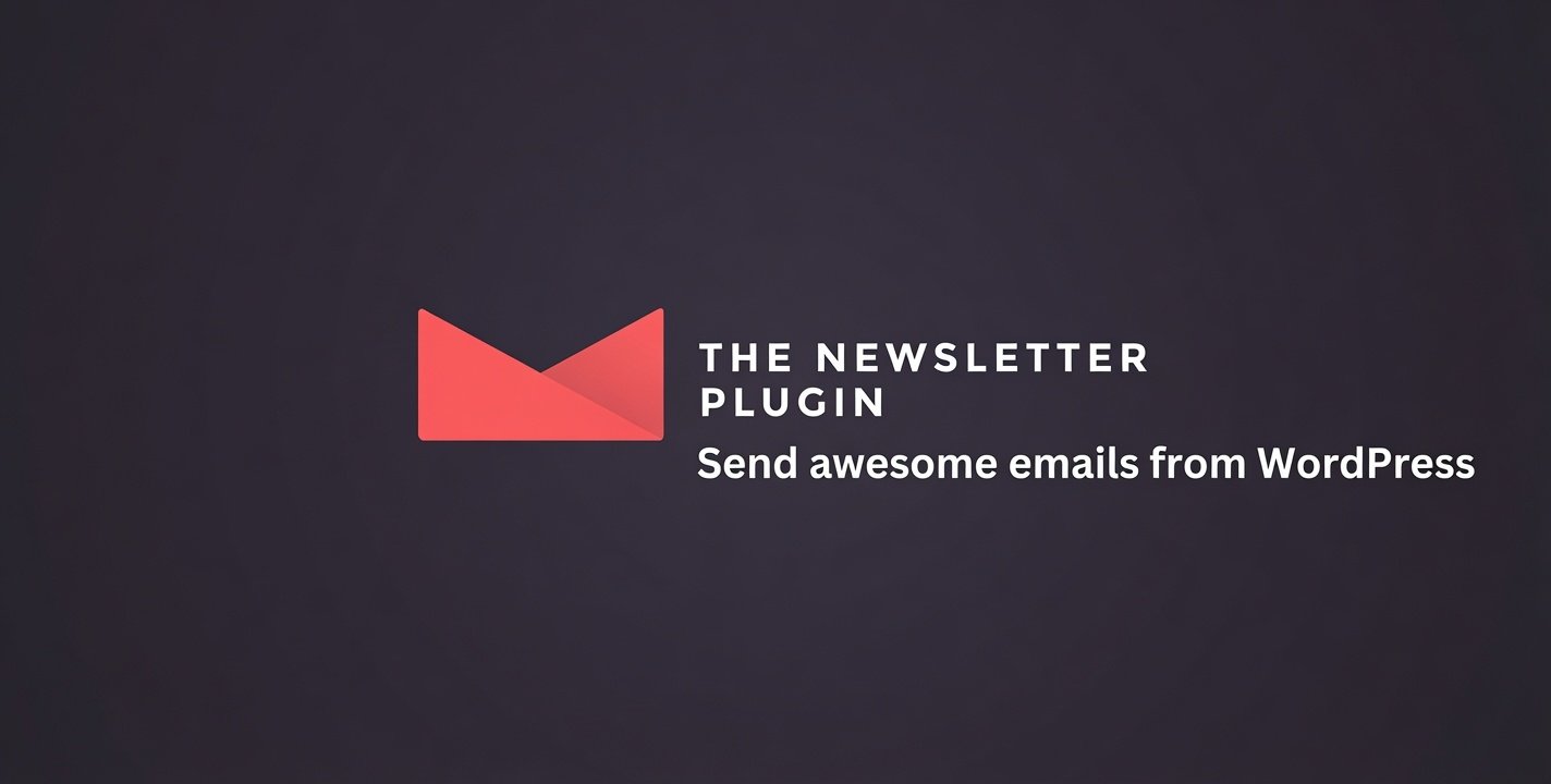 Newsletter Plugin for WordPress – Email Marketing, Campaign & Subscriber System