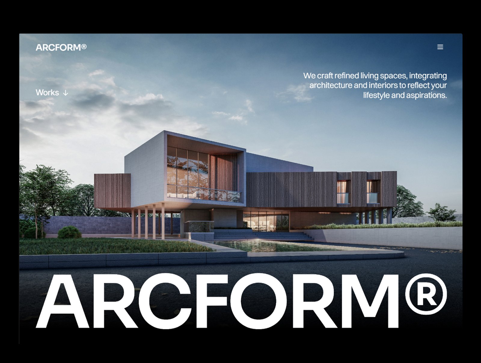 ARCFORM