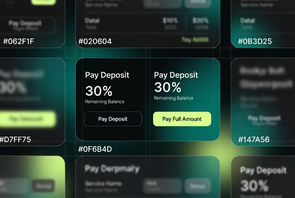 Bookly Deposit Payments Add-on – Partial Booking Payments Plugin