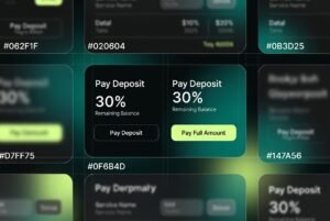 Bookly Deposit Payments Add-on – Partial Booking Payments Plugin