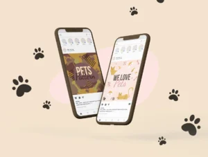 Abstract pattern design collection pack