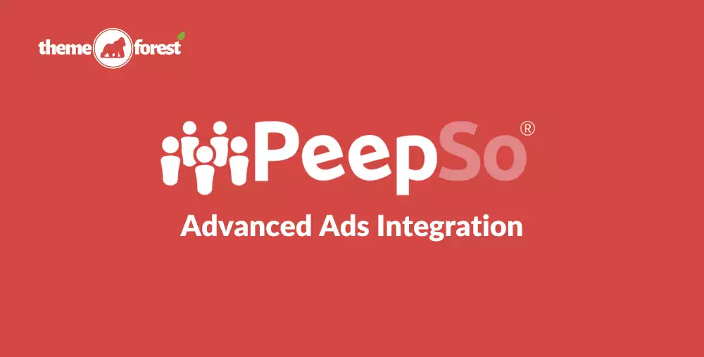 PeepSo Advanced Ads Integration 8.0.0.0 – Community Advertising & Monetization Plugin