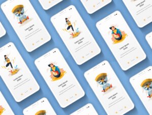 Adventure 2 Illustration Pack