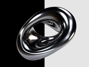 Alumix – Liquid Metal Backgrounds