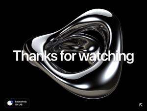 Alumix – Liquid Metal Backgrounds