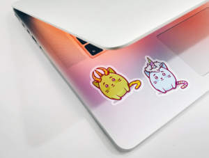 Amazing Cat Illustrations