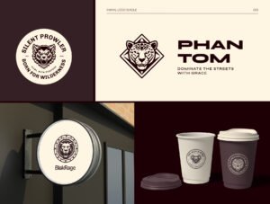 Animal Logo Bundle
