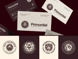 Animal Logo Bundle