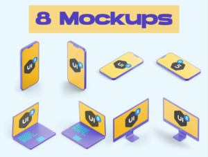 Animated Toolkit 3D