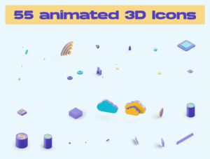 Animated Toolkit 3D