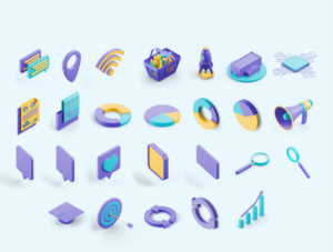 Animated Toolkit 3D