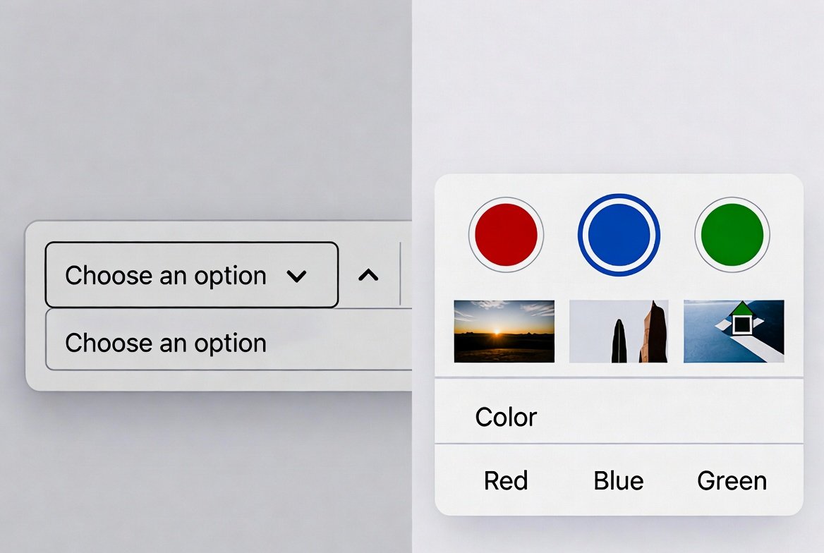 ApFQ7 (1) WooCommerce Attribute Swatches – Color, Image & Variation Plugin